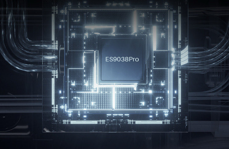 Goldhorn DSP16 Ultra 旗艦獨立 DSP｜雙 ES9038Pro 旗艦 DAC
